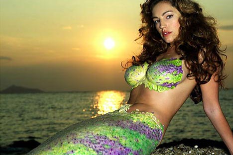 凯莉·布鲁克/Kelly Brook-8-60